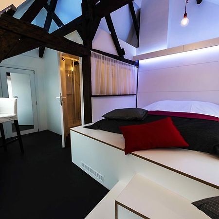 Hotel Mons Dragon House Zewnętrze zdjęcie
