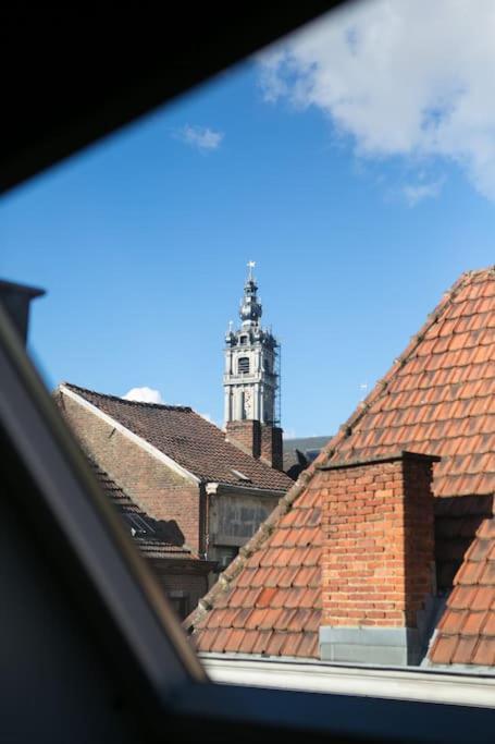 Hotel Mons Dragon House Zewnętrze zdjęcie